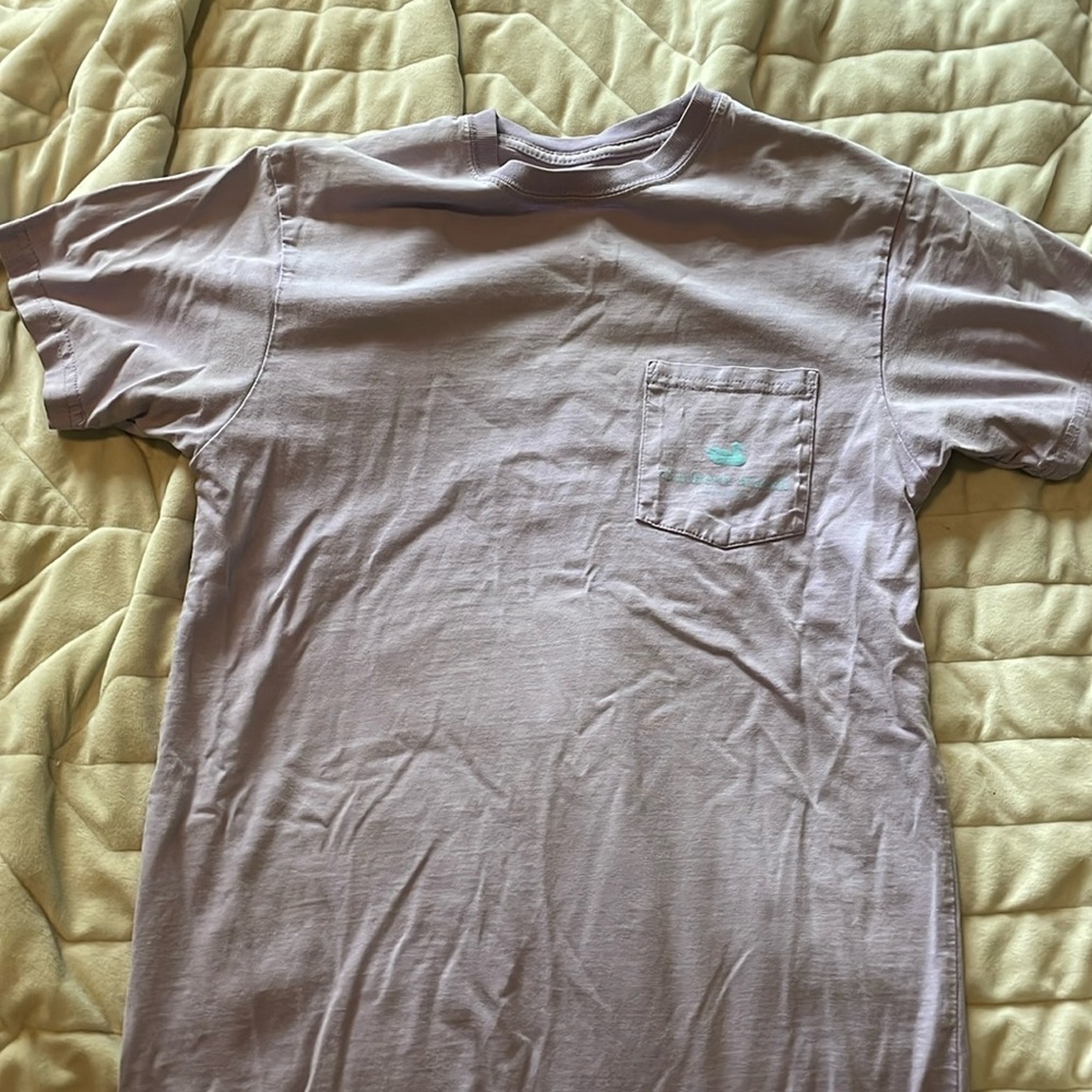 Southern Marsh T shirt
